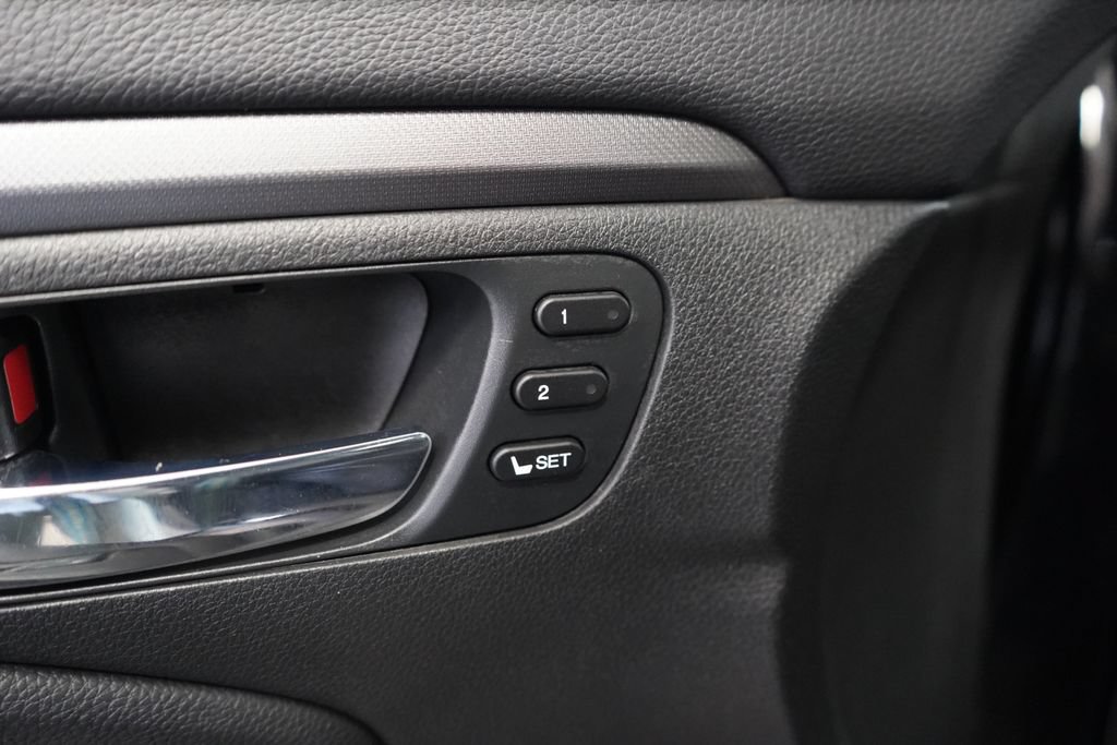 Used 2023 Honda Ridgeline RTL image 33