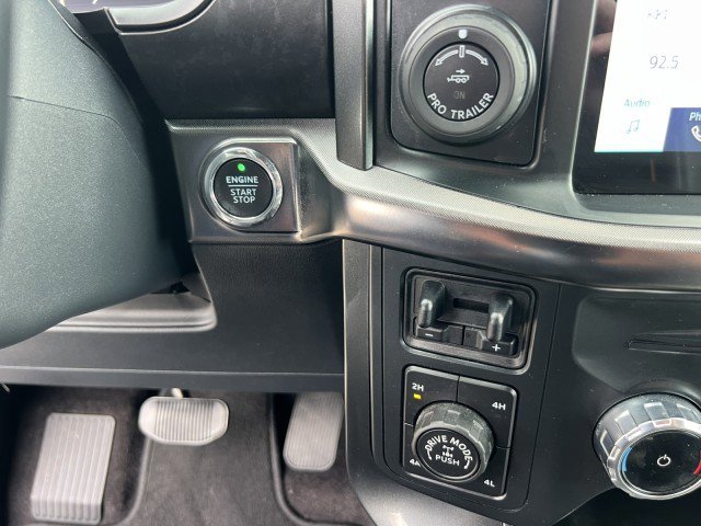 Certified 2021 Ford F150 Tremor w/ Equipment Group 402A High image 17