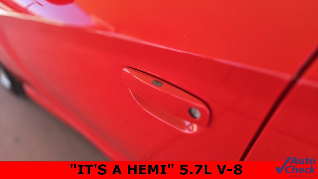 Used 2021 Dodge Charger R/T image 25