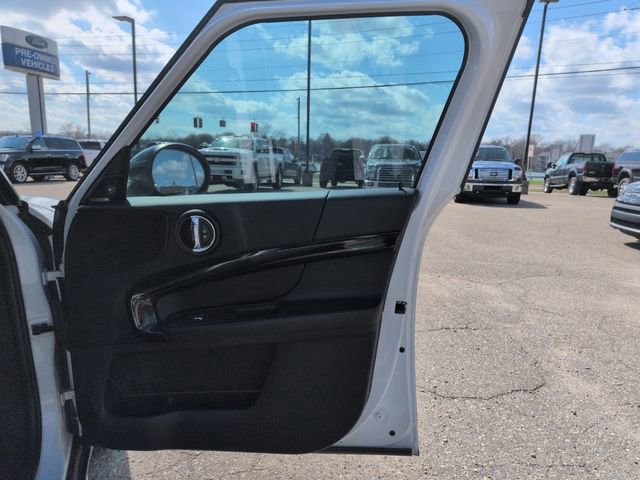Used 2019 MINI Cooper Countryman S w/ Premium Package image 26
