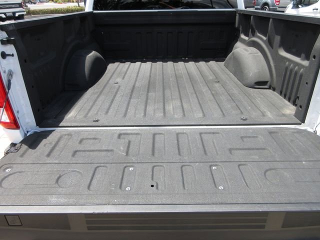 Certified 2022 Ford F150 XL w/ STX Appearance Package RWD image 25