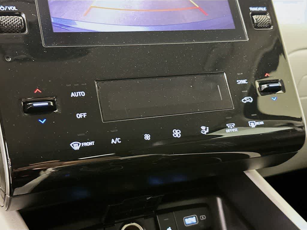 Used 2024 Hyundai Tucson SEL FWD image 18