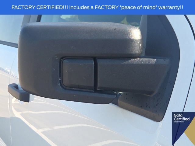 Certified 2022 Ford F150 Lightning Pro AWD/4WD image 8