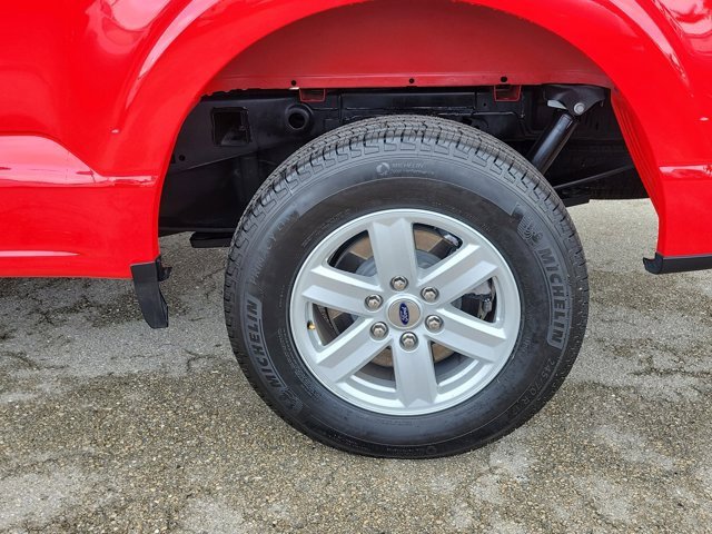 Certified 2023 Ford F150 XL w/ Trailer Tow Package image 10