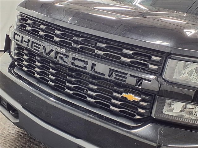 Used 2019 Chevrolet Silverado 1500 Custom w/ Custom Value Package image 28