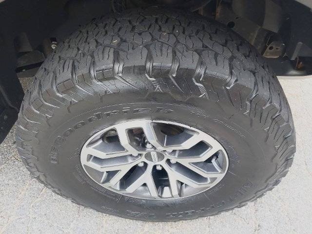 Certified 2018 Ford F150 Raptor w/ Equipment Group 802A Luxury AWD/4WD image 10