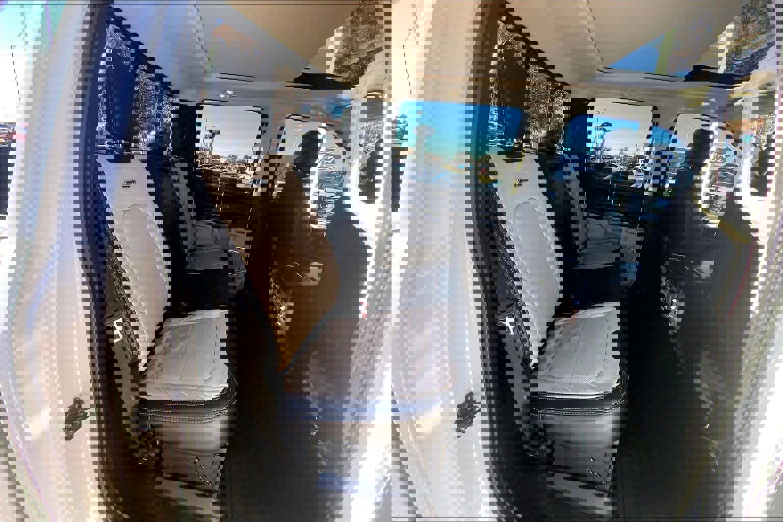 Certified 2021 Ford F250 Limited image 19