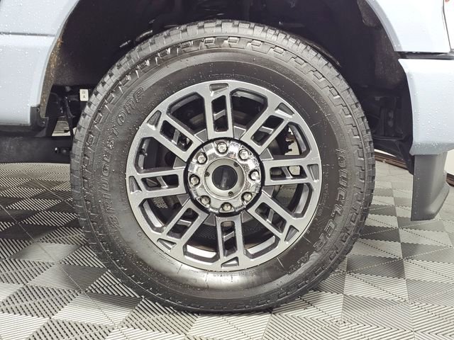 Certified 2024 Ford F250 Limited w/ FX4 Off-Road Package image 9
