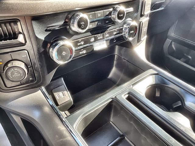 Certified 2024 Ford F150 XLT w/ Mobile Office Package image 21