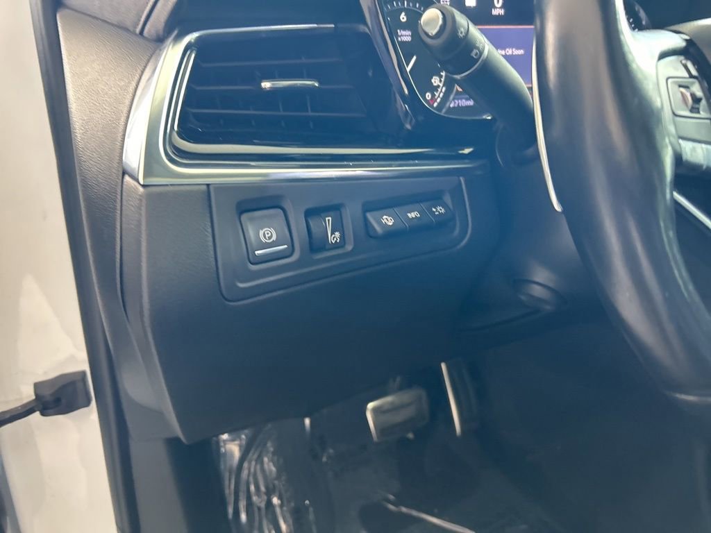 Used 2021 Cadillac XT6 Sport image 48