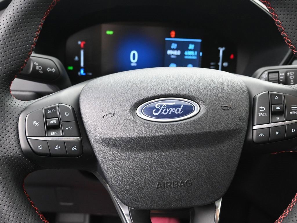 Certified 2023 Ford Escape ST-Line w/ Equipment Group 301A image 32