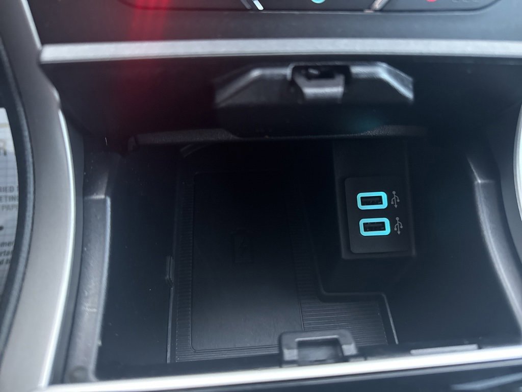 Certified 2020 Ford Edge SEL w/ Convenience Package image 23