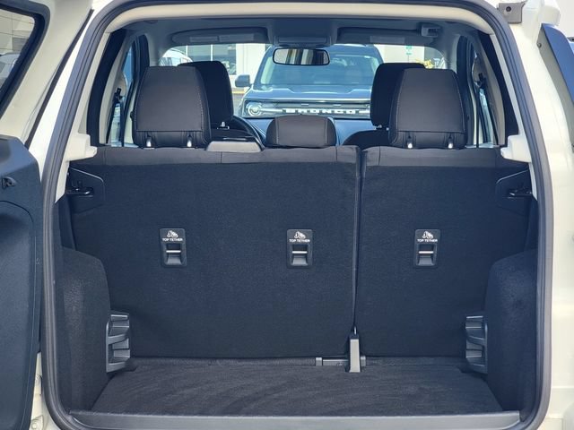 Certified 2022 Ford EcoSport SE AWD/4WD image 22
