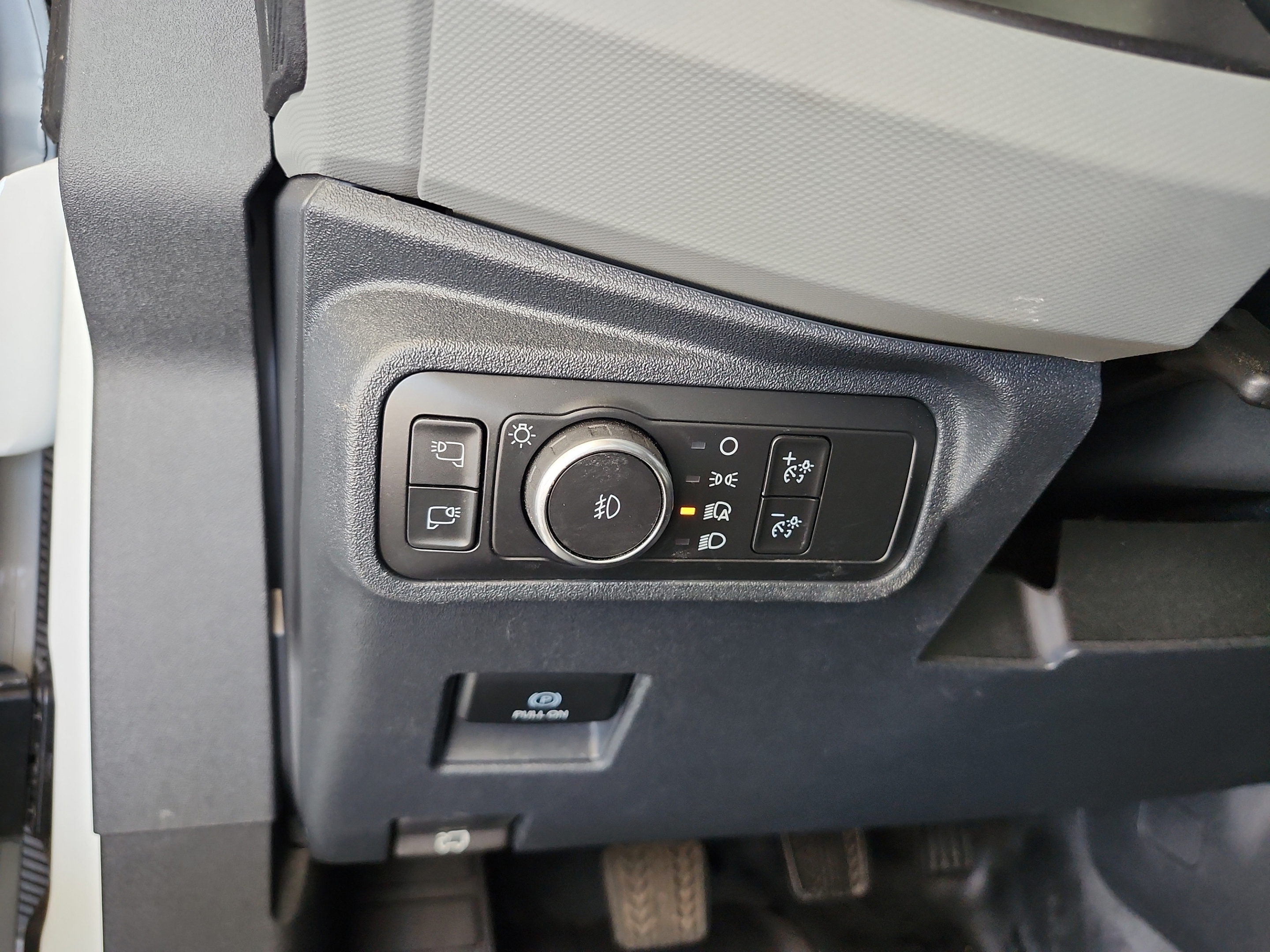 Certified 2022 Ford Bronco Badlands AWD/4WD image 13