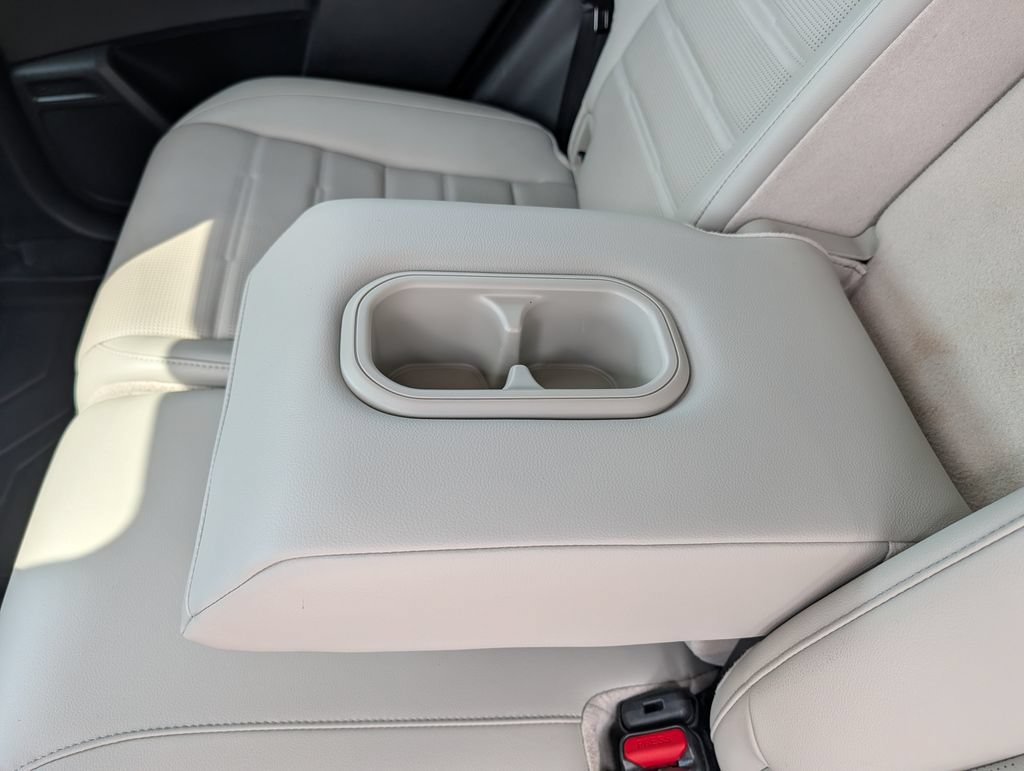 Used 2025 Honda CR-V EX-L image 26