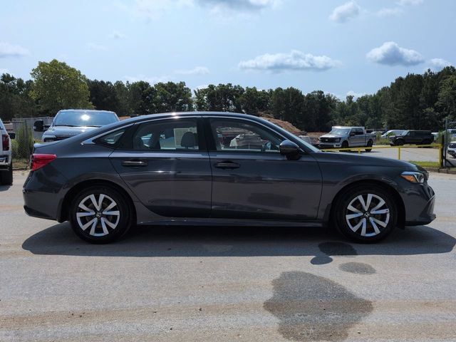 Used 2022 Honda Civic LX image 3