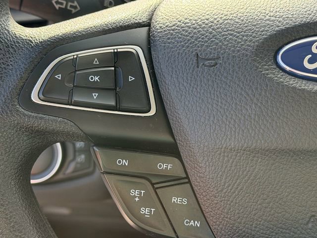 Certified 2019 Ford Escape SE FWD image 27