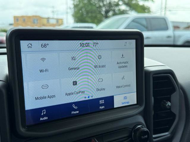 Certified 2023 Ford Bronco Sport Big Bend w/ Convenience Package AWD/4WD image 29