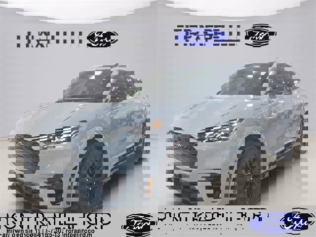 Certified 2025 Ford Mustang Mach-E GT image 7