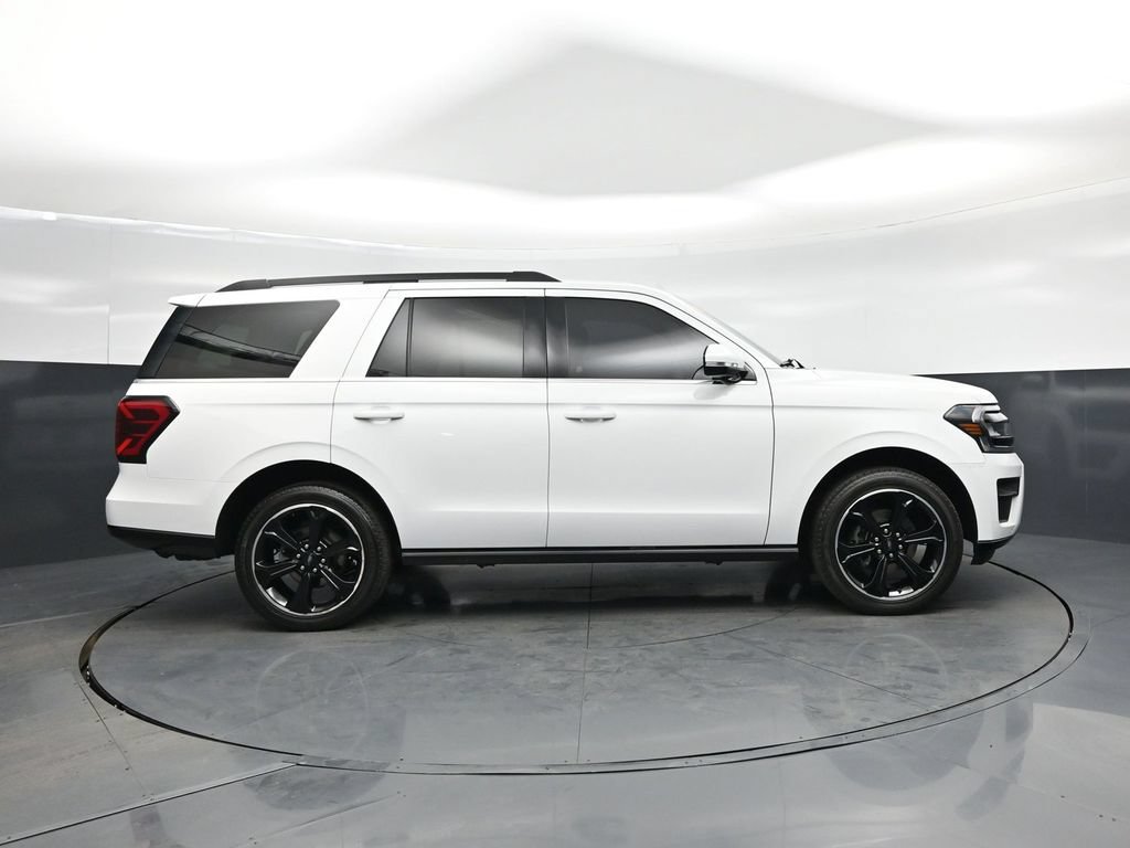 Certified 2023 Ford Expedition Limited AWD/4WD image 24