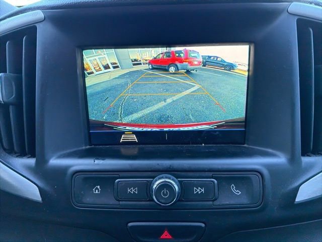 Used 2019 GMC Terrain SLE image 27