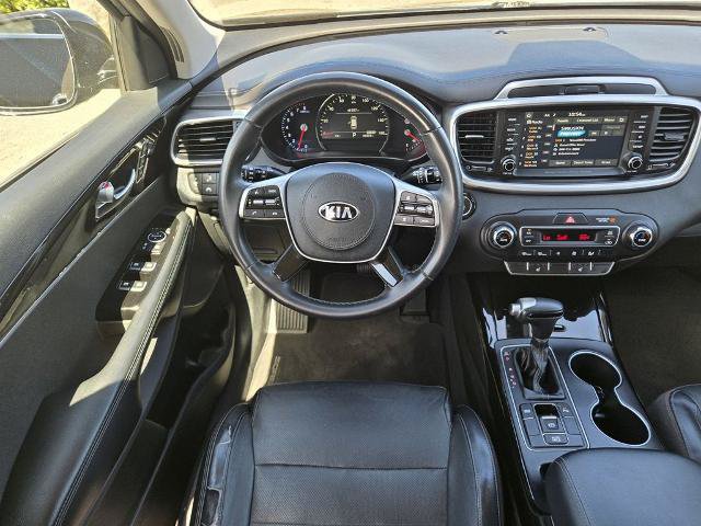 Used 2019 Kia Sorento SX FWD image 10