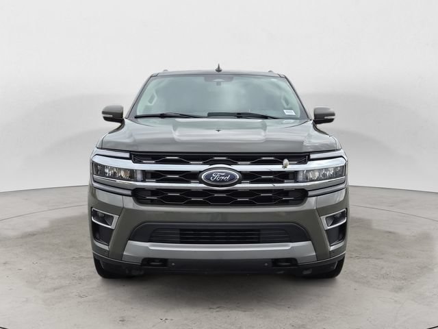 Certified 2024 Ford Expedition Max Limited AWD/4WD image 2