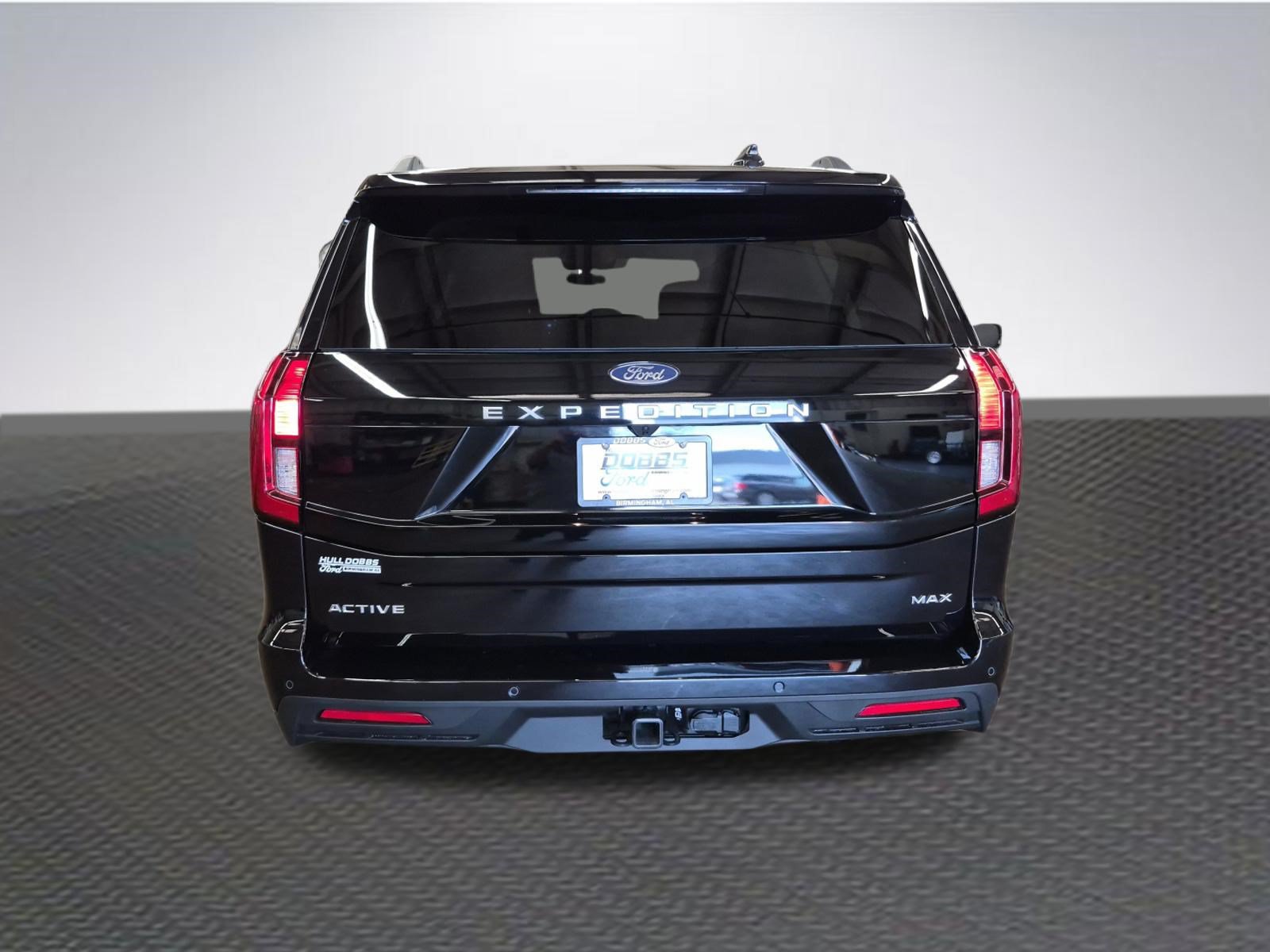 Certified 2025 Ford Expedition Max Active AWD/4WD image 6