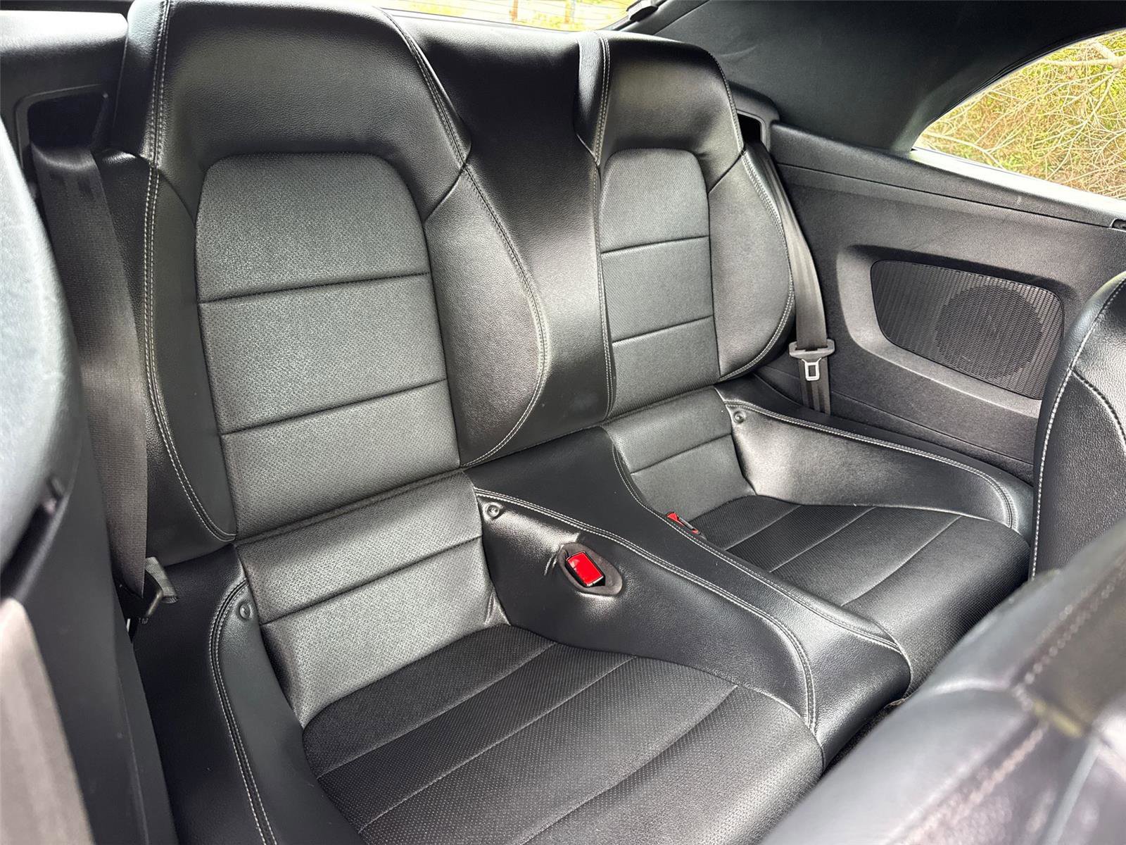 Certified 2019 Ford Mustang GT Premium image 19