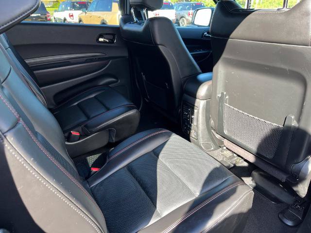Used 2024 Dodge Durango R/T w/ Tow 'N Go Package AWD/4WD image 15