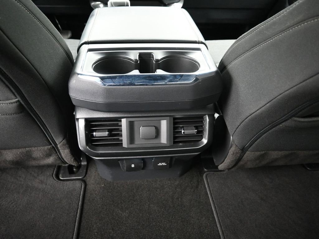 Certified 2022 Ford F150 XLT w/ Equipment Group 302A High image 42