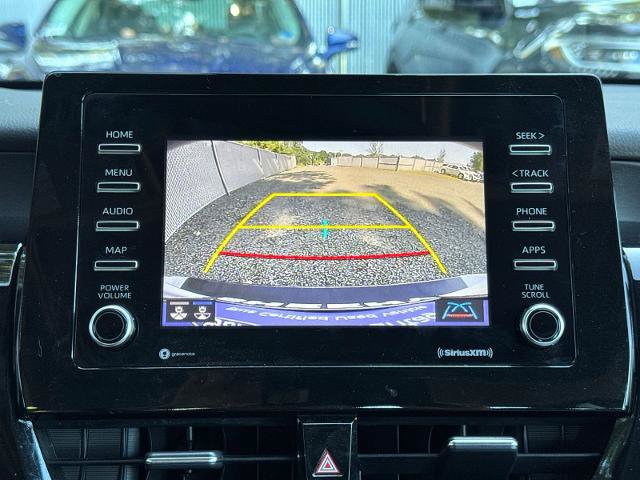 Used 2022 Toyota Camry SE w/ Cold Weather Package FWD image 22