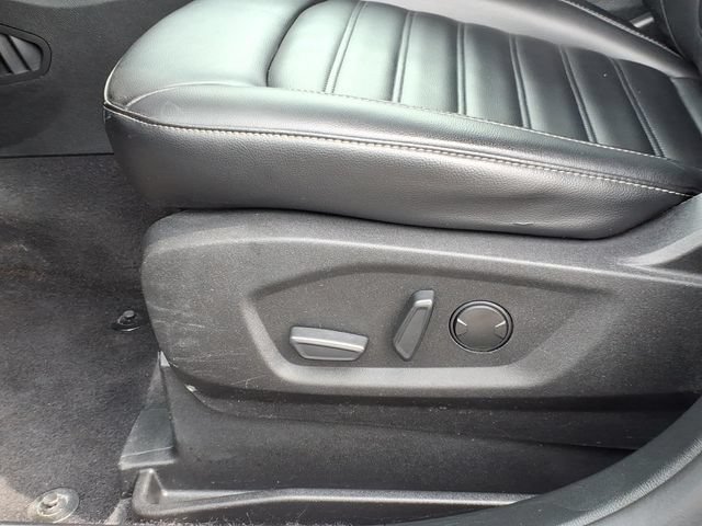 Certified 2023 Ford Edge SEL AWD/4WD image 17