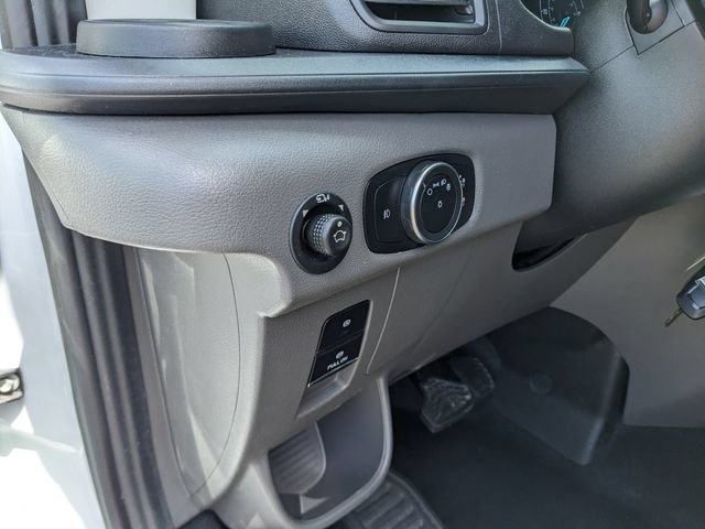 Certified 2024 Ford Transit 350 XLT RWD image 20
