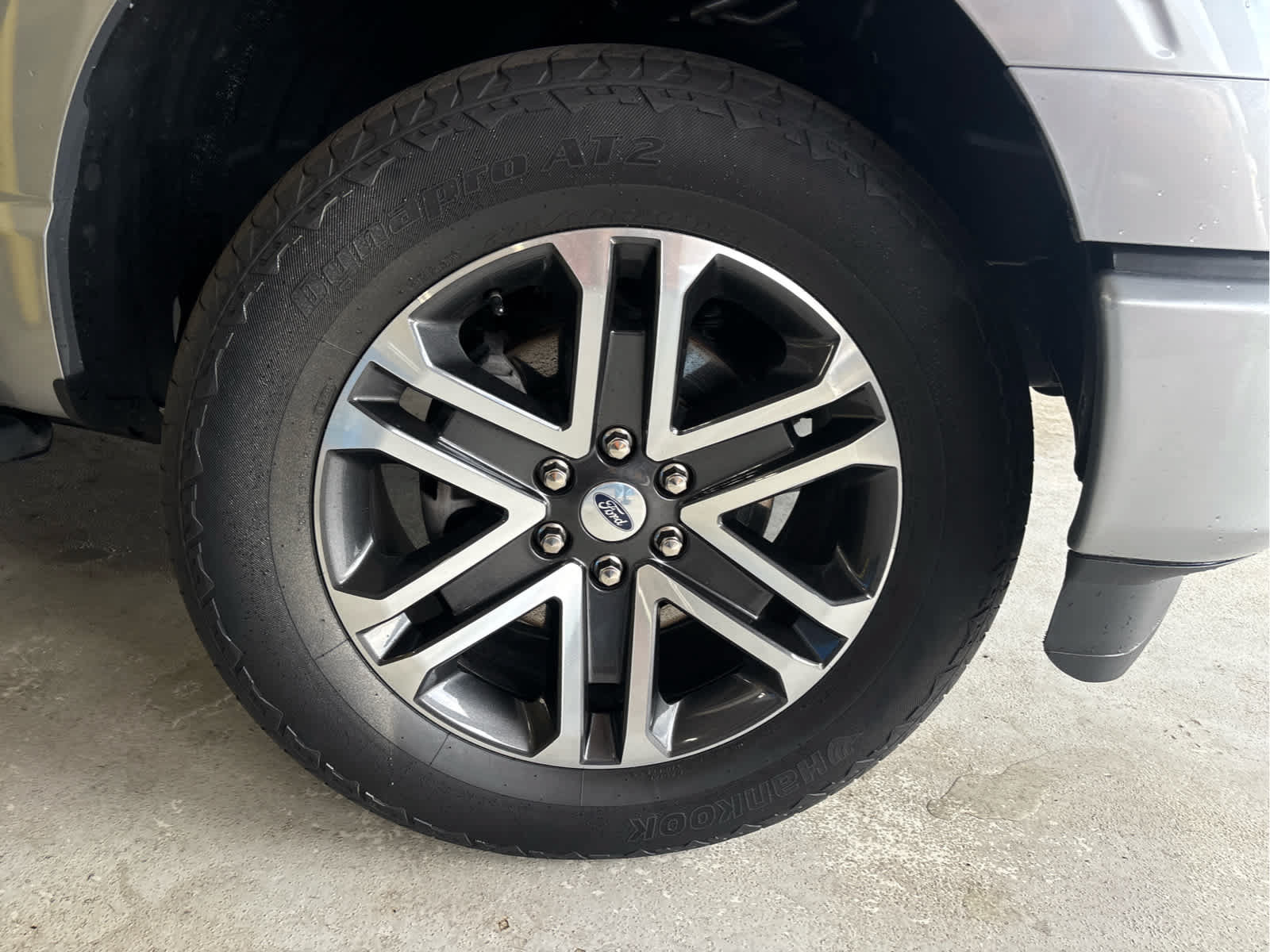 Certified 2023 Ford F150 XL w/ STX Appearance Package AWD/4WD image 55