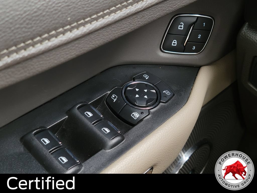 Certified 2021 Ford Expedition Limited RWD image 29