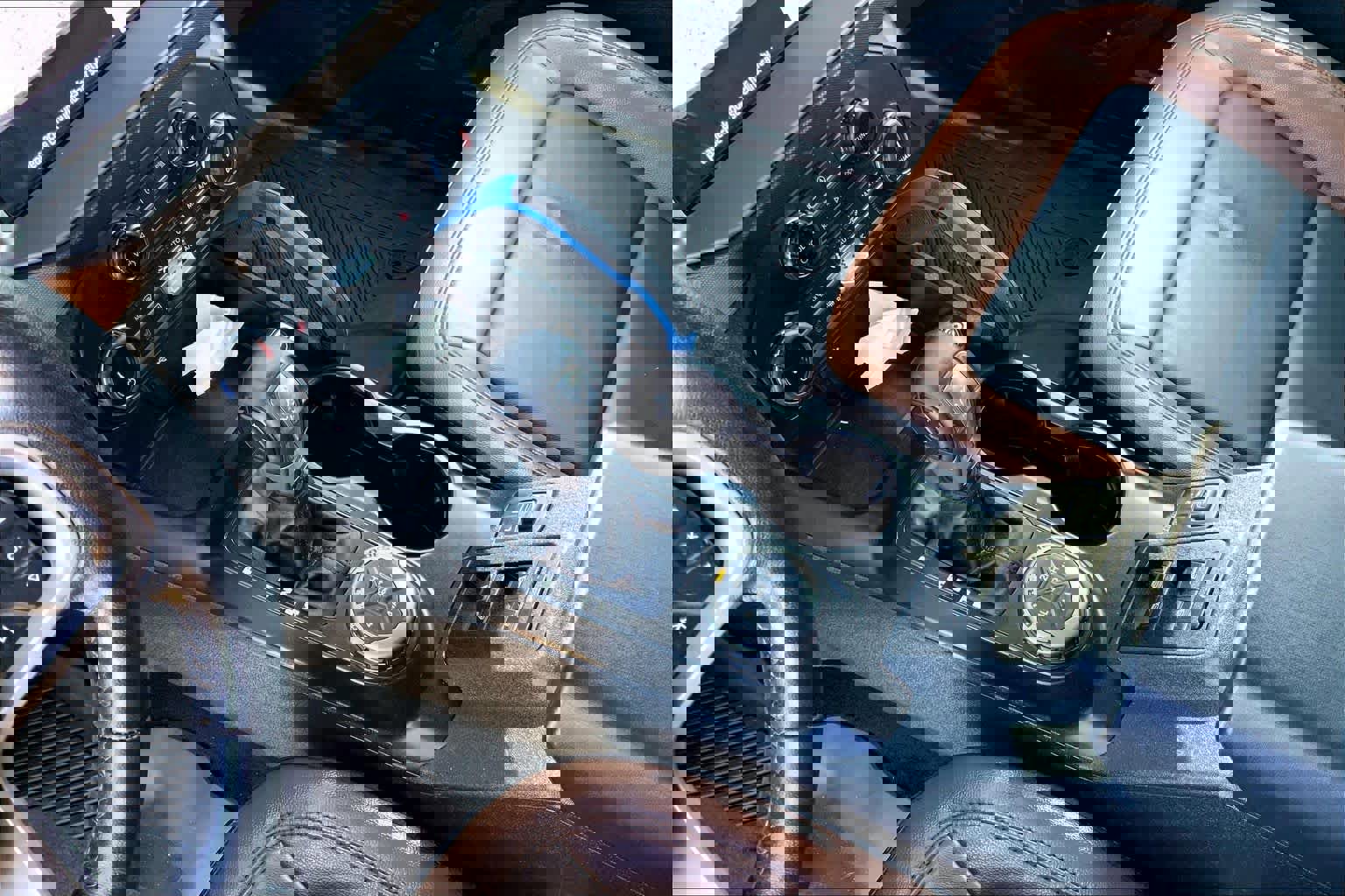 Certified 2022 Ford Bronco Outer Banks w/ Sasquatch Package image 15