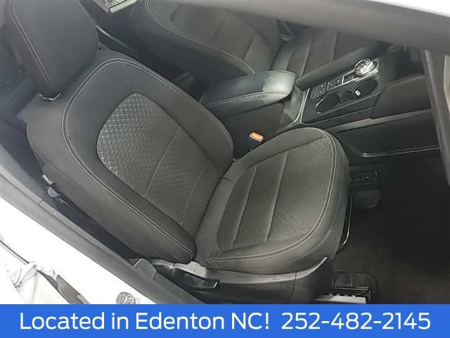 Certified 2025 Ford Escape Active FWD image 8