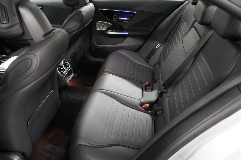 Used 2023 Mercedes-Benz C 300 4MATIC Sedan image 20