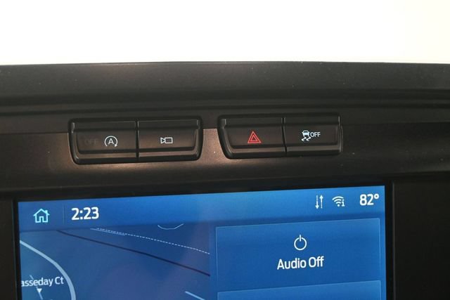 Certified 2023 Ford F150 XL w/ STX Appearance Package AWD/4WD image 13