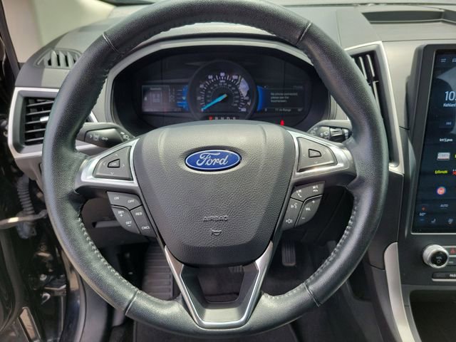 Certified 2024 Ford Edge SEL AWD/4WD image 24