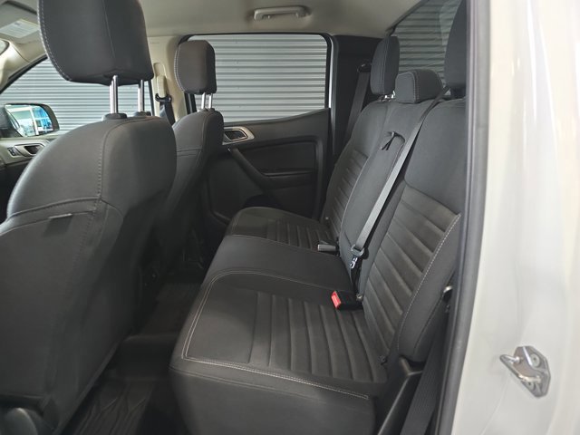 Certified 2022 Ford Ranger XLT w/ Equipment Group 301A Mid image 15