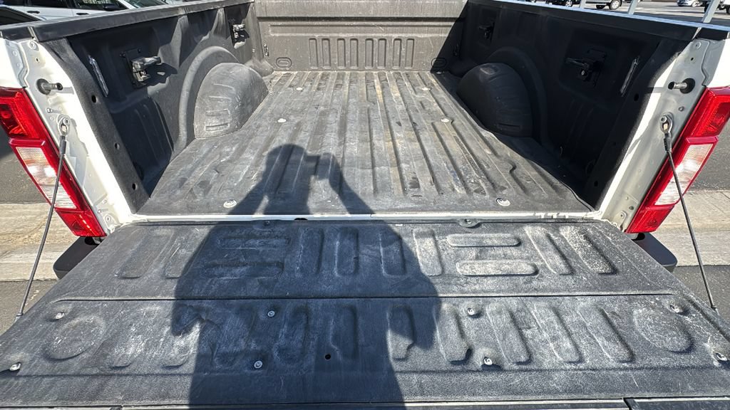 Certified 2021 Ford F250 Lariat w/ Lariat Ultimate Package AWD/4WD image 27