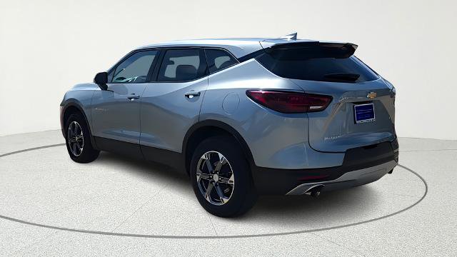 Used 2024 Chevrolet Blazer LT image 7