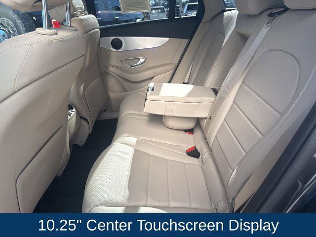 Used 2022 Mercedes-Benz GLC 300 image 14