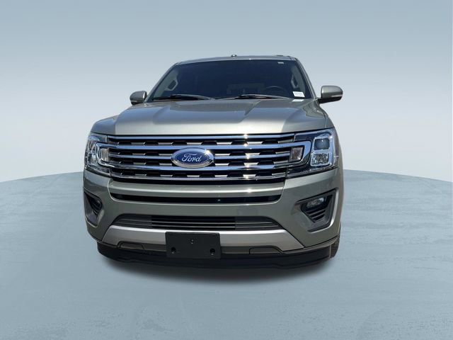 Certified 2019 Ford Expedition XLT w/ Equipment Group 201A RWD image 10