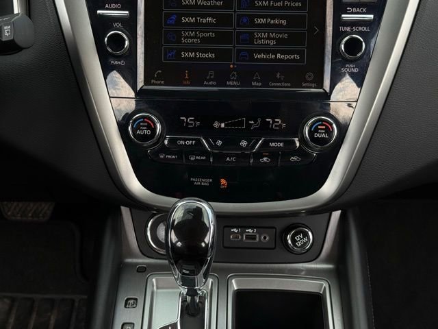 Used 2024 Nissan Murano SL image 27