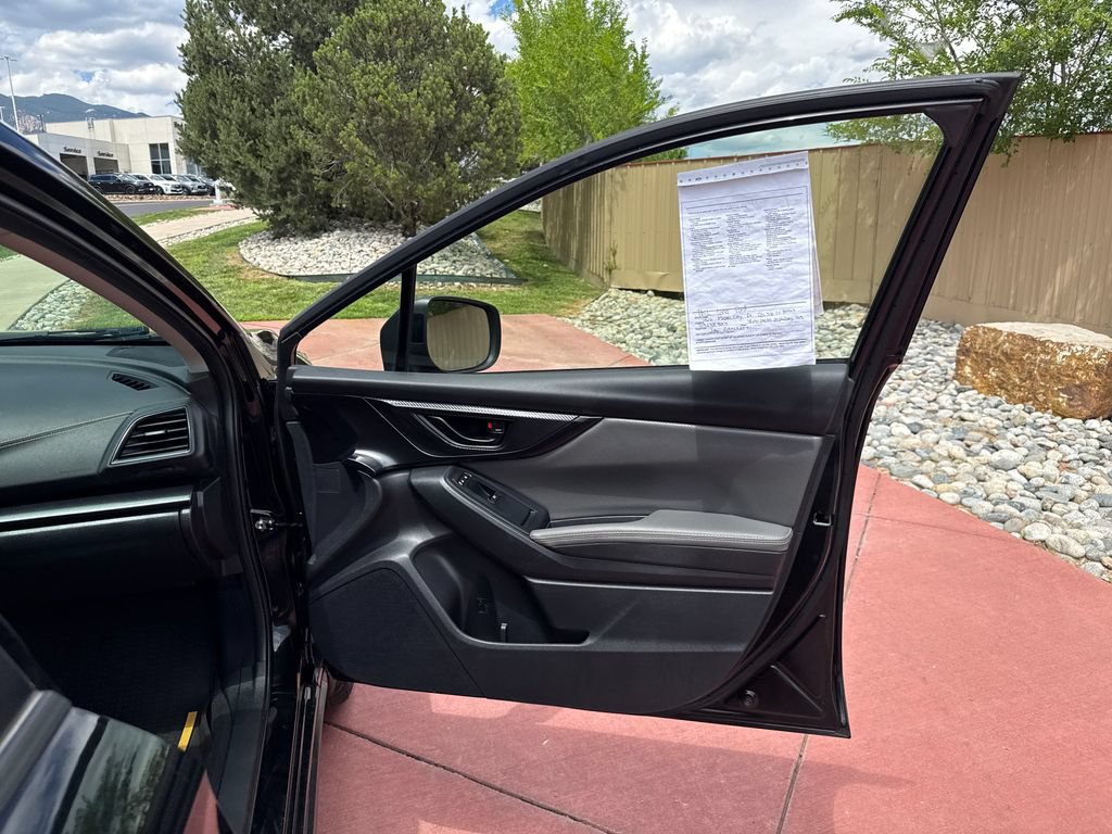 Used 2023 Subaru Crosstrek 2.5i Sport AWD/4WD image 29
