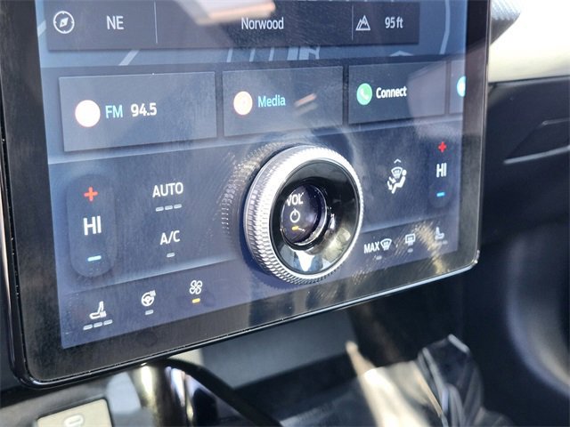 Certified 2024 Ford Mustang Mach-E Premium image 23