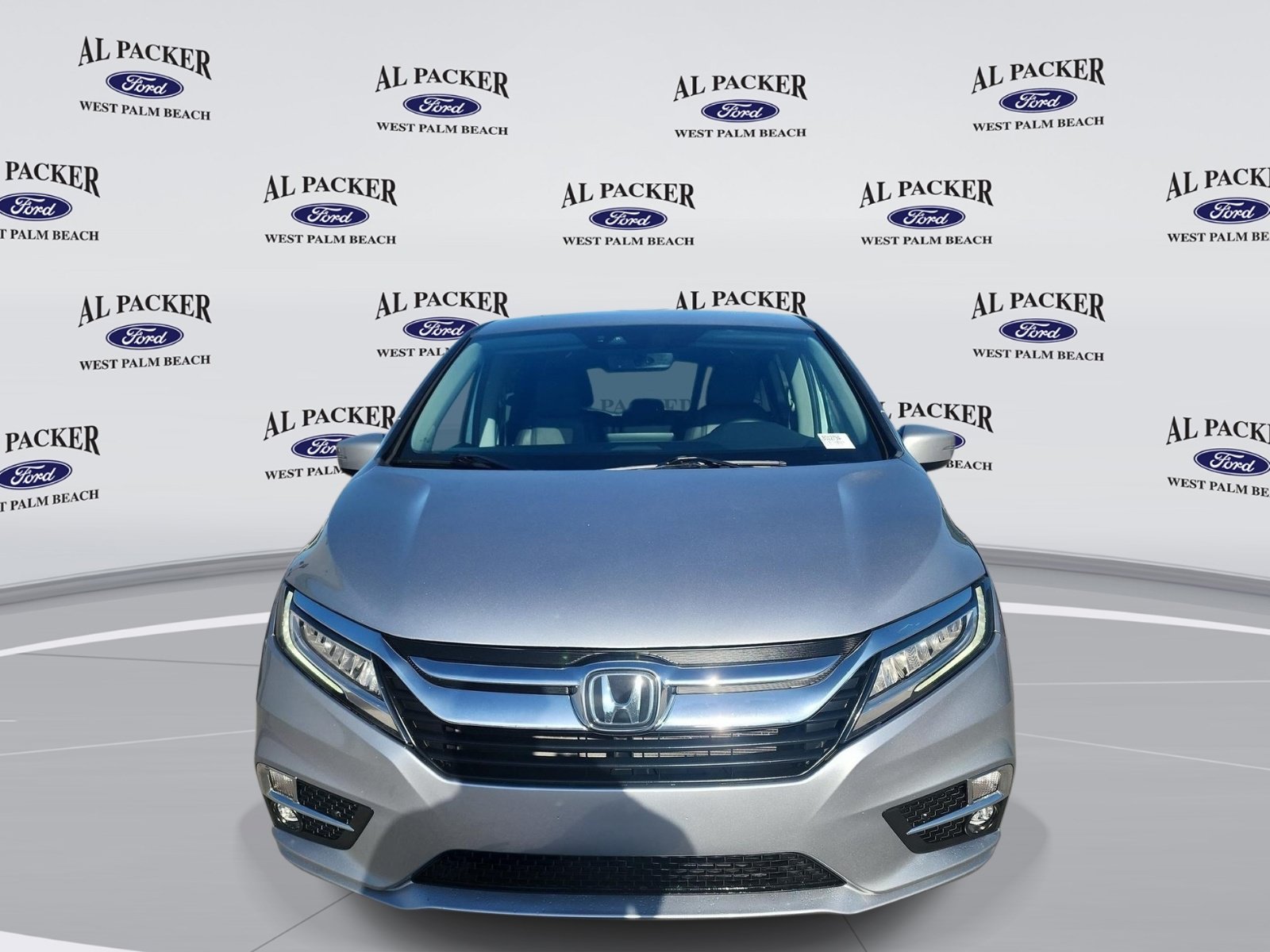 Used 2020 Honda Odyssey Elite image 8